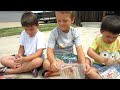 A Tickle Before Bed (Day 777)