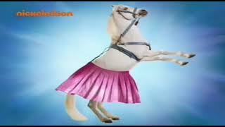 Spongebob Squarepants - Thats A Rodeo Serbian
