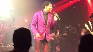 Watch Babyface Dont Be Cruel video