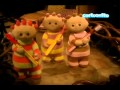 la foresta dei sogni 3 (2di2), in the night garden