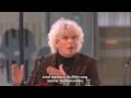 Sir Simon Rattle announces the 2014/15 season of the Berliner Philharmoniker