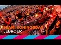 Jebroer (LIVE) | SLAM! Koningsdag 2017