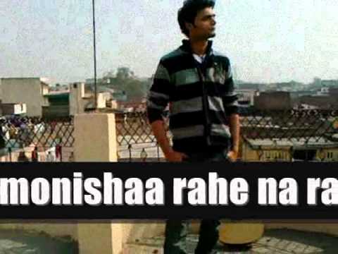 roobaroo roshni rang de basanti