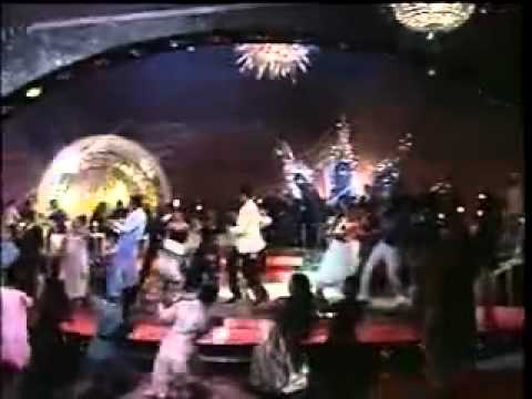YouTube - Kaalia - Jahan Teri Ye Nazar Hai Amitabh Bachchan...