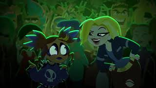 Dc Super Hero Girls 2019 - Literally, Listen To Me Japanese