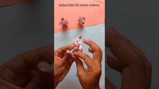 How To Make Kids Toys At Home With Recycled Materials