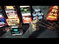Firework stash so far 2012
