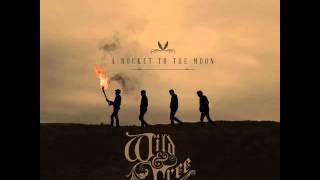 Watch A Rocket To The Moon Wild Free video