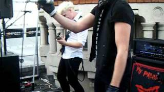 Watch My Passion Vultures Are People Too video
