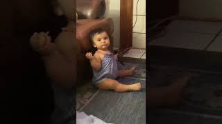 Baby Camila