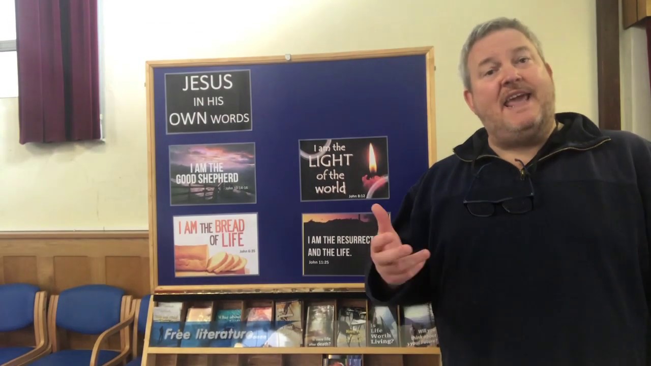Gospel Messages