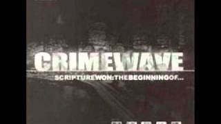 Watch Crimewave Dont Talk About Love video