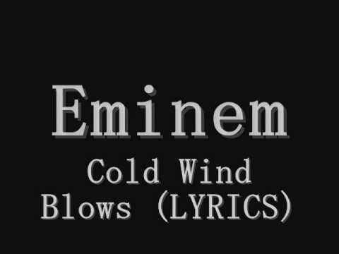 Eminem - Cold Wind Blows (ExplicitLyrics)