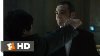 The Tuxedo (8/9) Movie CLIP - Tux vs. Tux (2002) HD