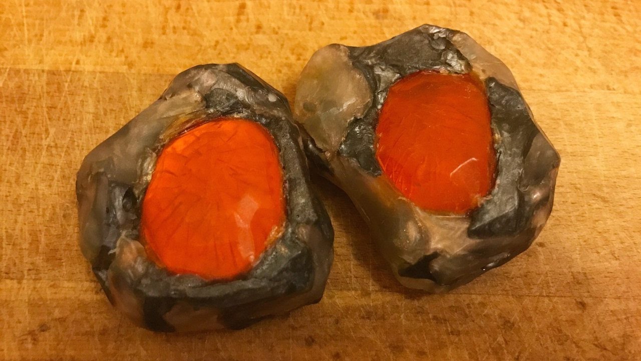 Каменное мыло своими руками 13