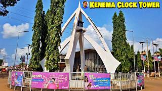 Kenema Shopping Plaza - Eastern Province Vlog 2025 - Explore With Triple-A