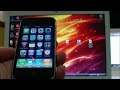 How to update iphone 3g/3gs & iphone 4 to custom ios 4.2.1