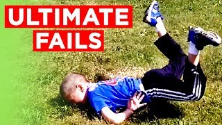 BEST NEW FAILS of the Week March 2018 | Ultimate Fail Comp ft. Snapchat, IG, Facebook, FB, Vine