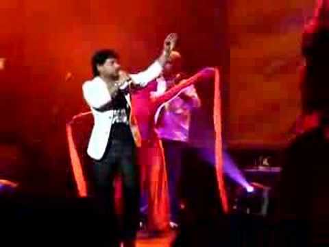 Teri Deewani Kailash Kher Atlanta June...