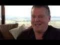 Jimmy Fox Interview