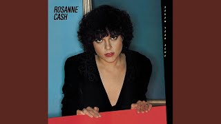 Watch Rosanne Cash I Cant Resist video