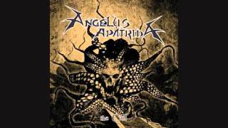 Watch Angelus Apatrida The Hope Is Gone video