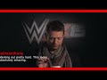The Miz to lolitsanthony | WWE 2K15 Comment Takeover