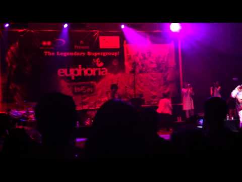Maeri - Euphoria Live in Concert