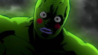Mob psycho 100 - Mob and Dimple (english dub)
