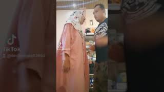 Bu Guru Dan Pak Dosen Tik Tok An