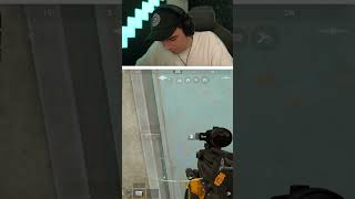 Super Fast Wipe With The F2000 In Arena Breakout...