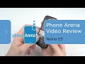 Nokia E5 Review