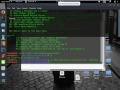 hacking a computer with linux