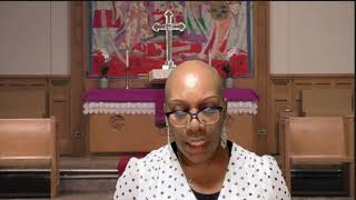First Presbyterian Church | "To Live Is To Die" 3/21/21