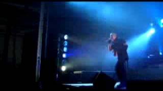 Watch Hocico Poltergeist video