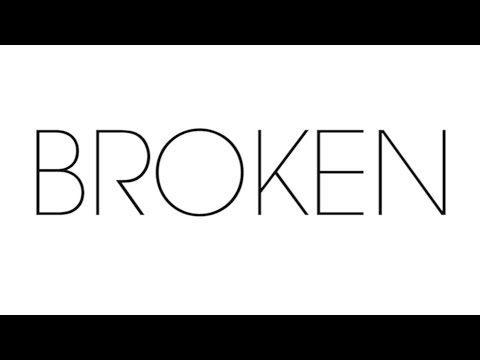 Broken Video