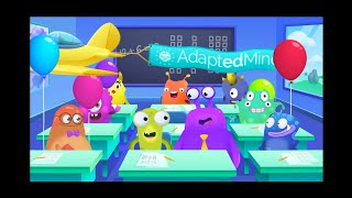 29 Replacing The Adaptedmind Ad With Lsrstac Sfx