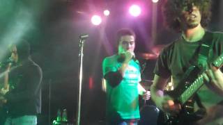 Watch Sinith Hall Austere video