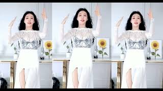 Bj Arisha Dance