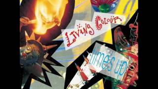 Watch Living Colour This Is The Life video