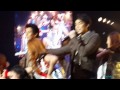 D2Bliveconcert2014 : Mix ต่อหน้าฉัน (เธอทำอย