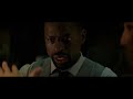 Hotel Artemis Movie Review Hotel Artemis Movie Review