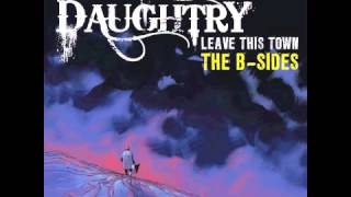 Watch Daughtry One Last Chance video