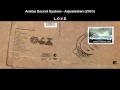 Anima Sound System - L.O.V.E.
