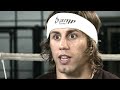 AMP Energy presents Welcome to the Big Show: Urijah Faber