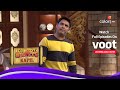 Comedy Nights With Kapil | कॉमेडी नाइट्स विद कपिल | Kapil Talks About Playing Cricket
