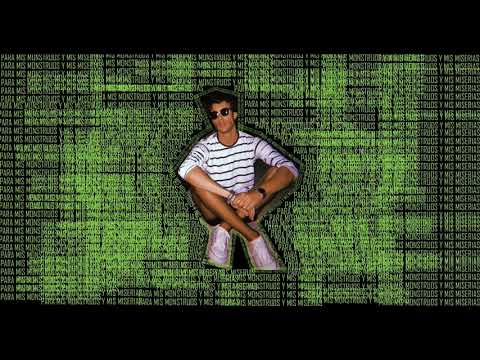Para Mis Monstruos Y Mis Miserias Video