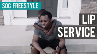 SOC Video: Lip Service (@RebirthofSOC)