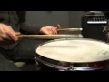 Como aprender a tocar la bateria rapi... Como aprender a tocar la bateria rapi...