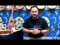 Concert Ukulele